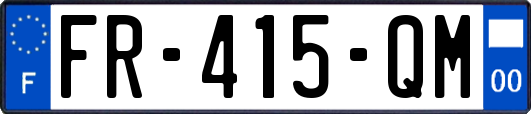 FR-415-QM