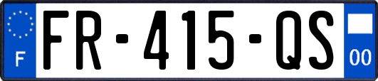 FR-415-QS
