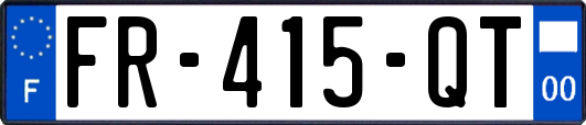 FR-415-QT