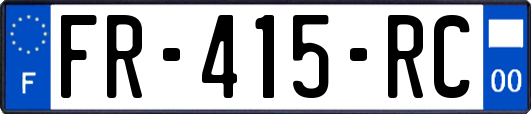 FR-415-RC