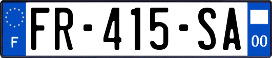 FR-415-SA