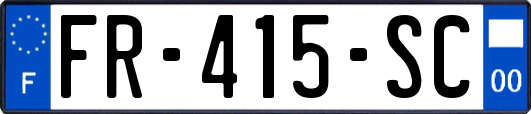 FR-415-SC