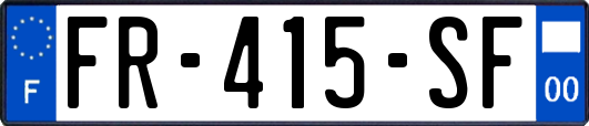 FR-415-SF