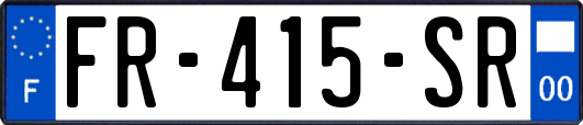 FR-415-SR