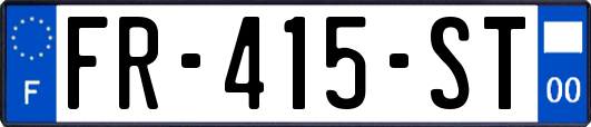 FR-415-ST