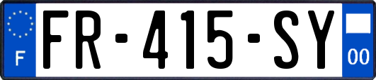 FR-415-SY