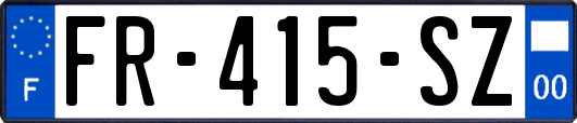 FR-415-SZ
