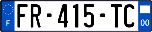 FR-415-TC