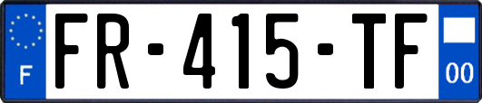 FR-415-TF