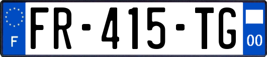 FR-415-TG