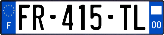 FR-415-TL
