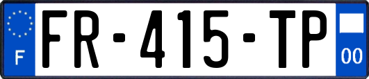 FR-415-TP