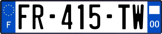 FR-415-TW