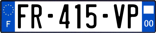 FR-415-VP