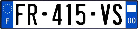 FR-415-VS