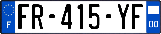 FR-415-YF