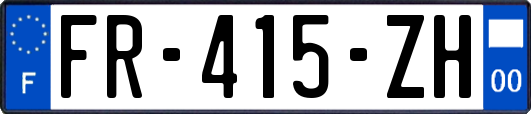 FR-415-ZH