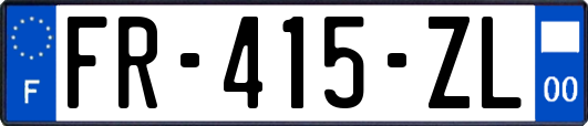 FR-415-ZL