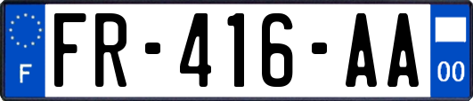 FR-416-AA