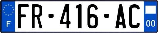 FR-416-AC