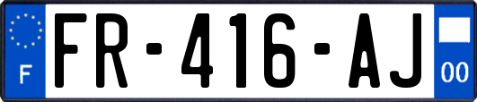 FR-416-AJ