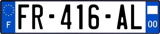 FR-416-AL