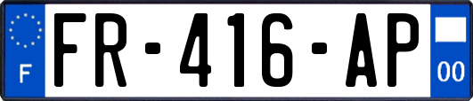 FR-416-AP