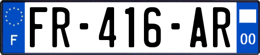 FR-416-AR