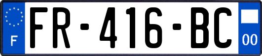 FR-416-BC