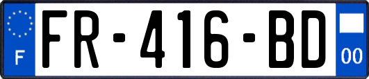 FR-416-BD