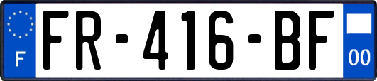 FR-416-BF