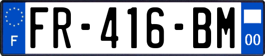 FR-416-BM