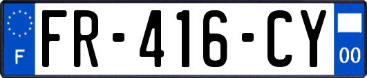 FR-416-CY