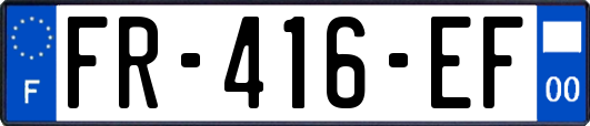 FR-416-EF