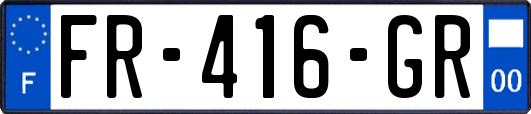 FR-416-GR