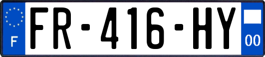 FR-416-HY