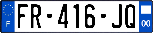 FR-416-JQ
