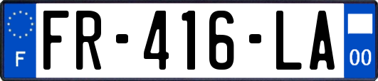 FR-416-LA