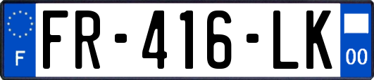 FR-416-LK