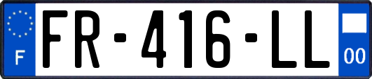 FR-416-LL