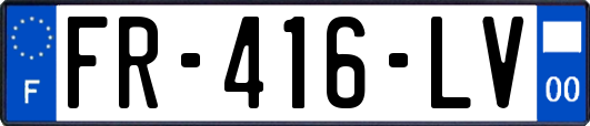 FR-416-LV