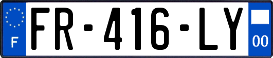 FR-416-LY