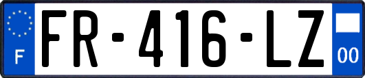 FR-416-LZ