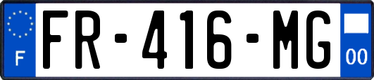 FR-416-MG