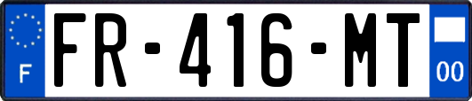 FR-416-MT