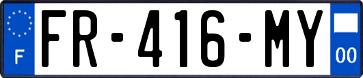 FR-416-MY