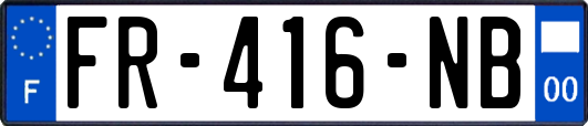 FR-416-NB
