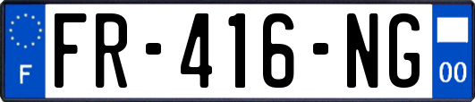 FR-416-NG