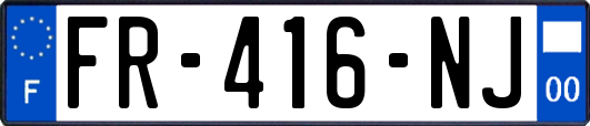 FR-416-NJ