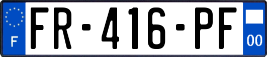 FR-416-PF